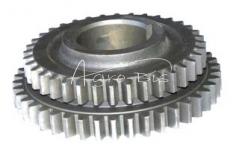 3rd and 4th gear  ZETOR 7211 Z36/Z42