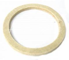 Pierścień filcowy  CYKLOP 130*158*10,5 