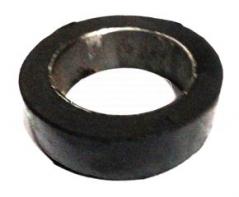 Pierścień gumowo metalowy mały do kopaczki elewatorowej Z609        