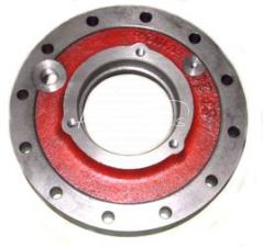 cover axle front ZETOR