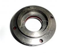 cover clutch front drive C385
