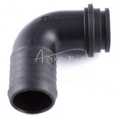 Sprayer pump elbow FI32 KĄT90 221292