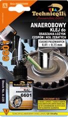 Anaerobic adhesive 10g