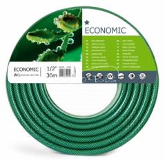 Wąż ogrodowy ECONOMIC 1/2" 30 mb 