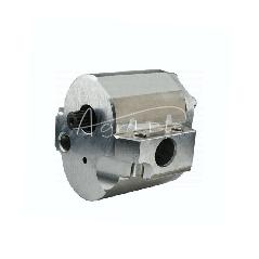 Pompa hydrauliczna podnośnika Zetor  aluminiowa