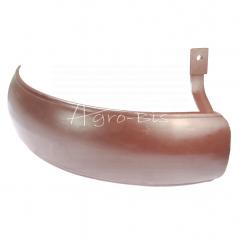 Front Mudguard T25 right Polimerc
