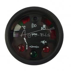 Tachometer C330 import