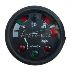Tachometer C360 IMPORT