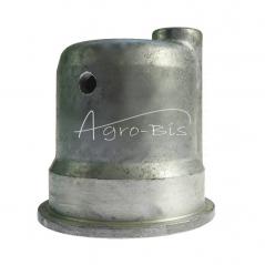 Hydraulic filter body C360 ARCHIMEDES