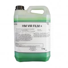 Płyn do dezynfekcji strzyków HM VIR FILM 5KG 