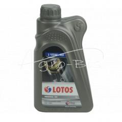 Lotos Mineral SN SAE 15W40 1L 