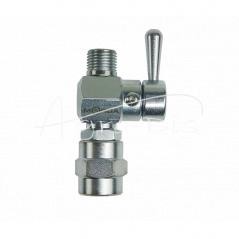 MORGA C328 fuel tap sold in 10 pieces, visible price for 1 piece