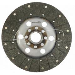 Clutch disc for the second stage relay drive C3603P Premium ANDORIA  MOT