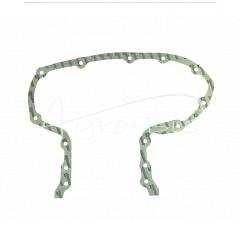 Timing cover gasket universal circalit 0.8mm (sold per piece) C385 ANDORIA  MOT