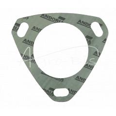 Injection pump gasket krążelit 0.8mm C385 (sold in 10 units) ANDORIA  MOT visible price for 1 piece