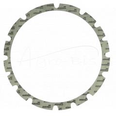 Hub reduction ring seal krążelit 0.8mm C385 (sold in 5 packs) ANDORIA  MOT price visible for 1 piece