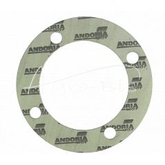 PTO shaft cover seal circalit 0.8mm C360 (sold in units of 10) ANDORIA  MOT price visible for 1 piece