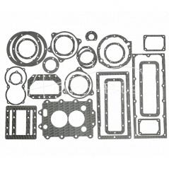 A set (set) of gaskets for the gearbox and axle, ZETOR ANDORIA  MOT