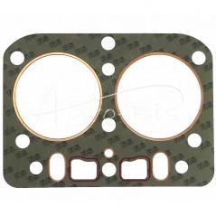 Head gasket 42022040 silicone, copper Ursus C330 ANDORIA  MOT (packed in 5 pieces) visible price for 1 piece