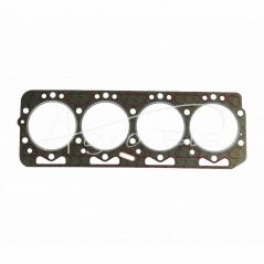 Head gasket silicone 4cyl. 1.5mm (without holes) 84005921 Ursus C385 ANDORIA  MOT