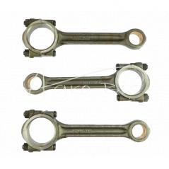 Set of 3piece connecting rods for the MF3 ANDORIA engine  MOT