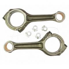 Set of 2 connecting rods C330 ANDORIAMOT