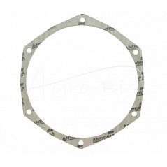 Timing cover gasket circalit 0.8mm C330 AndoriaMot sold per piece