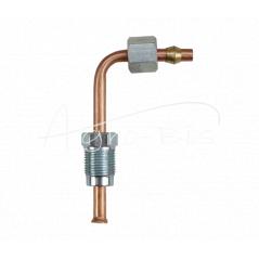 Compressor pressure hose 46642070 C360 3P ANDORIA  MOT