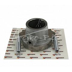 Pressure sleeve complete with bearing 88108030 + 88108017 C385 ANDORIA  MOT
