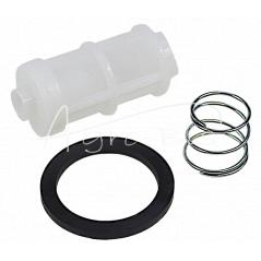 Sediment filter insert complete with spring C330 C360 Bizon ANDORIA  MOT (sold in 5 pieces) visible price for 1 piece