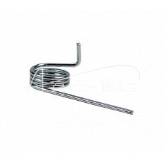 Towbar fuse spring C360 (sold in units of 10) ANDORIA  MOT visible price for 1 piece