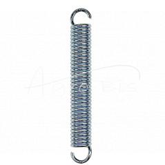 Seat spring C385 (sold in 2 pieces) ANDORIA  MOT visible price for 1 piece