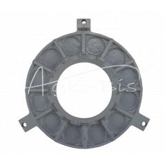 Cast iron clutch disc, 1st stage Ursus C330 C360 ANDORIA  MOT