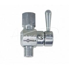 Wladimirec T25 MORGA fuel tap