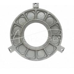 Ursus C330 C360 ANDORIA cast iron clutch disc  MOT
