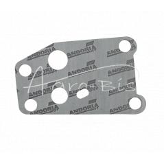Oil filter body gasket krążelit 0.8mm C385 (sold in 10 packs) ANDORIAMOT visible price for 1 piece