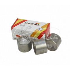 Connecting rod sleeve N0.00 (nominal value) Ursus MF3 (sold in 3 pieces) ANDORIA  MOT visible price for 1 piece