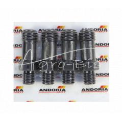 C360 injector body (sold in 4 pieces) ANDORIA  MOT visible price for 1 piece