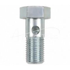 Connector overflow screw M10x1  3 holes (packed of 4) ANDORIA visible price for 1 piece