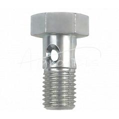 Connector overflow screw M8x1x17  3 holes (packed in 9 pieces) ANDORIA visible price for 1 piece
