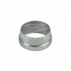 Pierścień zacinający baryłka na rurkę     fi18 L10,5mm HYDRAL ( sprzedawane po 5 szt ) widoczna cena za 1 sztukę