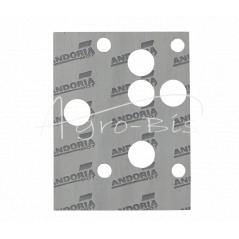 Distributor gasket C330 ANDORIAMOT (sold in 10 pieces) visible price for 1 piece