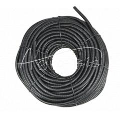 Wężyk peszel kablowy 13x18 techniczny od  25°C do +135°C Premium ELMOT (sprzedawany na metry)