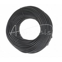Wężyk peszel kablowy 6,8x10 techniczny    od 40°C do +70°C ELMOT