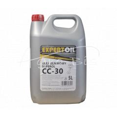 Oil SUPEROL CC30 5L