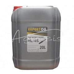 Oil HYDROL HL46 17 KG 20L