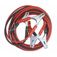Sheathed jumper cable 1200A, 6M Premium ELMOT