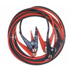 Sheathed jumper cable 600A, 6M, ZAC35 Premium ELMOT