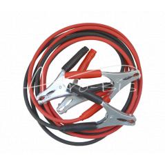 Sheathed jumper cable 1200A, 4M Premium ELMOT