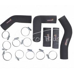 Set of reinforced radiator pipes for IMT540 ANDORIA